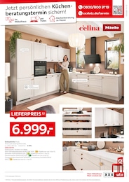 Miele Angebot & Preis im aktuellen XXXLutz Möbelhäuser Prospekt Miele Angebot im aktuellen XXXLutz Möbelhäuser Prospekt auf Seite 15
