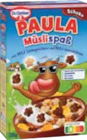 Vitalis Müsli oder Paula Müslispaß im Marktkauf Prospekt zum Preis von 1,99 €