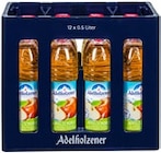 Apfelschorle im Kaufland Prospekt Apfelschorle von Adelholzener im aktuellen Kaufland Prospekt für 7,49 €