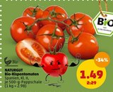 Bio-Rispentomaten Angebot in Altenstadt, Hess Bio-Rispentomaten im aktuellen Prospekt bei Penny-Markt in Altenstadt, Hess