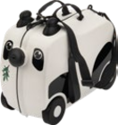 Kinder-Reisekoffer Angebote von KUNIBOO bei Kaufland Rastatt für 19,99 €