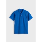 Polo homme - TEX en promo chez Carrefour Avignon à 4,99 €