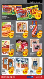 Chili Angebot & Preis im aktuellen Penny-Markt Prospekt Chili Angebot im aktuellen Penny-Markt Prospekt auf Seite 5