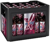 Mixery Bier + Cola oder Vodka Flavoured Blue im Angebot bei REWE in Taucha Mixery Bier + Cola oder Vodka Flavoured Blue Angebote von Karlsberg bei REWE Taucha für 13,99 €