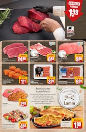 Würstchen im REWE Prospekt in Brühl Aktueller REWE Prospekt mit Würstchen, "Dein Markt", Seite 9