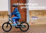 Kinderfahrrad Discover 900 im Decathlon Prospekt Kinderfahrrad Discover 900 von BTWIN im aktuellen Decathlon Prospekt für 219,99 €