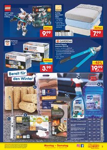 Motorrad im aktuellen Netto Marken-Discount Prospekt (Frankfurt (Main)) Motorrad im Netto Marken-Discount Prospekt "Aktuelle Angebote" mit 61 Seiten (Frankfurt (Main))