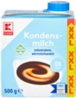 Kondensmilch im Angebot bei Kaufland in Bergkamen Kondensmilch Angebote von K-CLASSIC bei Kaufland Bergkamen für 0,79 €