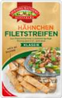 Puten- & Hähnchenbruststreifen bei EDEKA Frischemarkt im Marne Prospekt für 1,99 €