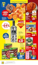 Knorr Fix Angebot im aktuellen Lidl Prospekt auf Seite 62