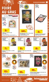 Bière Angebote im Prospekt "L'INCONTOURNABLE FOIRE À LA VIANDE ET AU GRAS" von Intermarché Hyper Bière Angebote im Prospekt "L'INCONTOURNABLE FOIRE À LA VIANDE ET AU GRAS" von Intermarché Hyper auf Seite 7