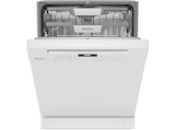 G 7210 SCU Geschirrspüler (unterbaufähig, 598 mm breit, 43 dB (A), A) im MediaMarkt Saturn Prospekt zum Preis von 1.159,00 €