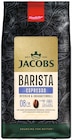 Aktuelles Barista Espresso Angebot bei REWE in Weimar ab 12,99 €