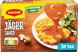 Netto Marken-Discount Mönchengladbach - Rahm-Sauce Angebot im Prospekt Rahm-Sauce bei Netto Marken-Discount im Mönchengladbach Prospekt für 0,89 €
