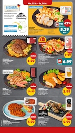 Rindfleisch im Penny Prospekt in Bocholt Aktueller Penny Prospekt mit Rindfleisch, "Wer günstig will, muss Penny.", Seite 10