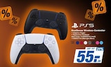 DualSense Wireless-Controller Angebote von PlayStation bei expert Hanau für 55,00 €