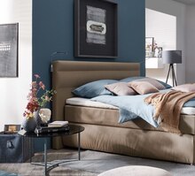 Boxspringbett bei Höffner in Buxtehude Boxspringbett im Angebot bei Höffner Buxtehude für 1.499,00 €