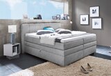 Boxspringbett für 1.111,00 € bei POCO im Angebot Boxspringbett im aktuellen POCO Prospekt