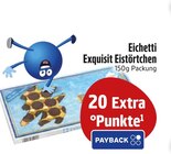 Aktuelle Süßigkeiten Angebote bei EDEKA in Augsburg Aktuelles Exquisit Eistörtchen Angebot bei EDEKA in Augsburg