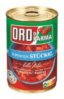 Tomaten Angebote von Oro di Parma bei Lidl Aachen für 1,49 €