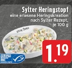 Sylter Heringstopf im aktuellen E center Prospekt