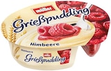 Grießpudding von Müller für 0,49 € bei REWE im Angebot Grießpudding von Müller im aktuellen REWE Prospekt