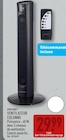 Ventilateur colonne - Ambiano - Aldi à Strasbourg Ventilateur colonne - Ambiano en promo chez Aldi Strasbourg à 29,99 €
