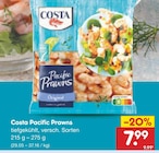 Aktuelles Pacific Prawns Angebot bei Netto Marken-Discount in Wolfsburg ab 7,99 €