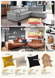 Geschenkartikel Angebot & Preis im aktuellen Möbel Kraft Prospekt Geschenkartikel Angebot im aktuellen Möbel Kraft Prospekt auf Seite 4