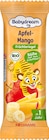 Bio Früchteriegel im Rossmann Prospekt Bio Früchteriegel von Babydream im aktuellen Rossmann Prospekt für 1,69 €