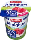 Almighurt von Ehrmann im aktuellen ALDI Nord Prospekt