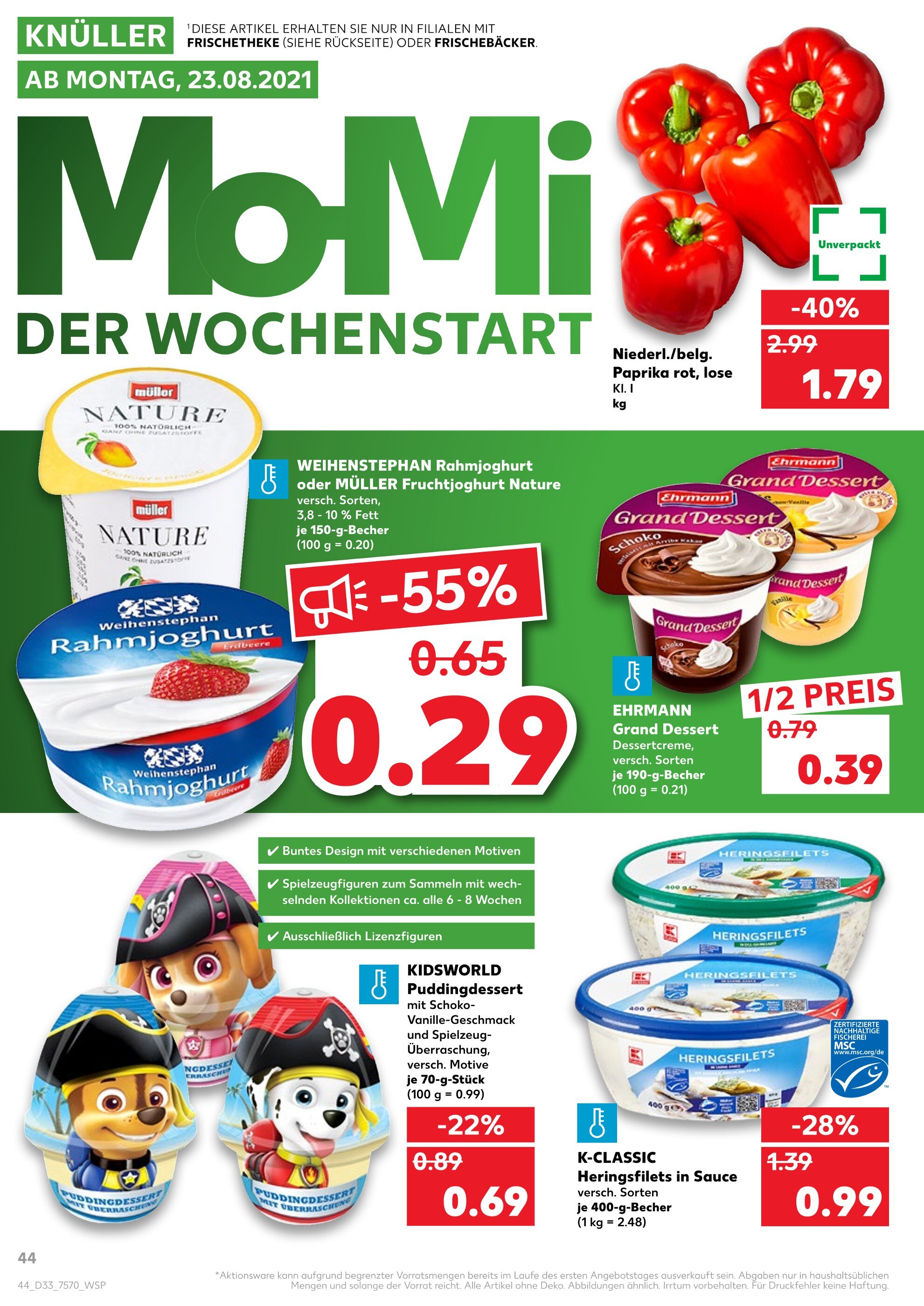 Netto MarkenDiscount Allerweg 4 in 30449 Hannover