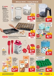 Mixer im Netto Marken-Discount Prospekt in Suhl Aktueller Netto Marken-Discount Prospekt mit Mixer, "Aktuelle Angebote", Seite 49