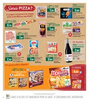 Congélateur Angebote im Prospekt "C'EST TOUS LES JOURS LE MARCHÉ" von Supermarchés Match auf Seite 8