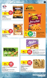 Four en promo dans le catalogue Intermarché Express à la page 7