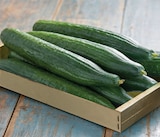Promo Concombre à 1,58 € dans le catalogue Intermarché Super à Glandon