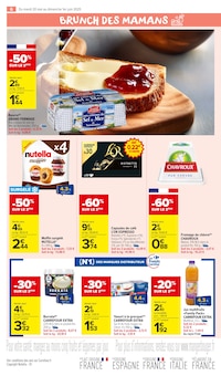Promo Raffaello dans le catalogue Carrefour Market du moment à la page 8