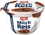 Milchreis Original von müller im aktuellen Netto mit dem Scottie Prospekt für 0,49 €