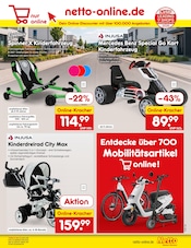 Ähnliche Bollerwagen Angebote im Prospekt "Aktuelle Angebote" von Netto Marken-Discount in Buxtehude Ähnliche Angebote wie Bollerwagen im Prospekt "Aktuelle Angebote" auf Seite 69 von Netto Marken-Discount in Buxtehude