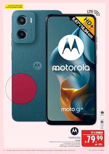 Smartphone im aktuellen Marktkauf Prospekt (Leipzig) Smartphone im Marktkauf Prospekt "AUSWAHL RIESIG, PREISE NIEDRIG" mit 44 Seiten (Leipzig)