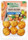 Falafel-Bällchen Angebote von REWE Bio + vegan bei REWE Erfurt für 2,19 €