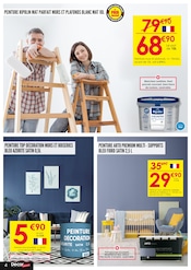 Lessive Angebote im Prospekt "LES PRIX COÛTS DE POUCE" von Décor Discount auf Seite 4