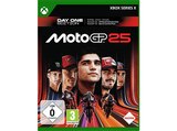 MotoGP 25 Day One Edition - [Xbox Series X] von MILESTONE im aktuellen MediaMarkt Saturn Prospekt für 26,99 €