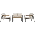 POCOline Gartensitzgruppe Grasse  im aktuellen POCO Prospekt für 299,99 €