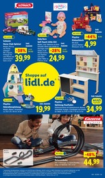 Spielwaren Angebot & Preis im aktuellen Lidl Prospekt Spielwaren Angebot im aktuellen Lidl Prospekt auf Seite 39