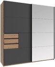 Schwebetürenschrank im Angebot bei XXXLutz in Neubrandenburg Schwebetürenschrank Angebote von CARRYHOME bei XXXLutz Neubrandenburg für 444,00 €
