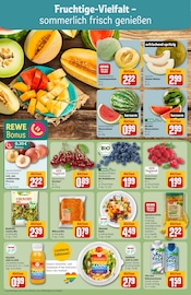 Kartoffeln im REWE Prospekt in Bad Homburg Aktueller REWE Prospekt mit Kartoffeln, "Dein Markt", Seite 8