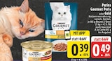 Gourmet Perle im Angebot bei EDEKA in Castrop-Rauxel Gourmet Perle Angebote von Purina bei EDEKA Castrop-Rauxel für 0,39 €