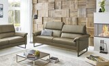 2,5-Sitzer Sofa im Angebot bei külkens+sohn Polstermöbel in Witten 2,5-Sitzer Sofa Angebote von Echt Leder bei külkens+sohn Polstermöbel Witten für 1.698,00 €