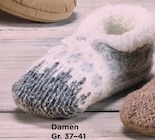 Kuschelsocken von XSRY für 7,99 € bei RENO im Angebot Kuschelsocken von XSRY im aktuellen RENO Prospekt